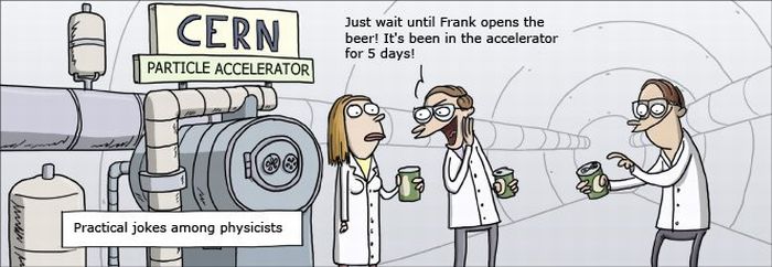 Wulff & Morgenthaler Comic Strips (60 pics)