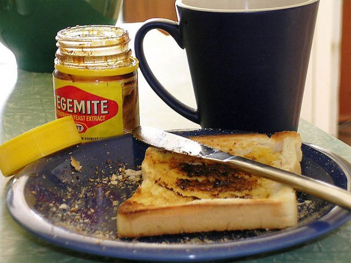 Great Breakfasts (50 pics)