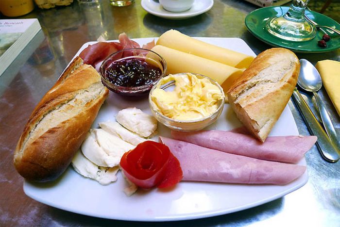 Great Breakfasts (50 pics)