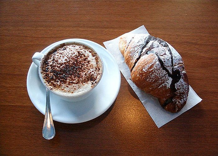 Great Breakfasts (50 pics)