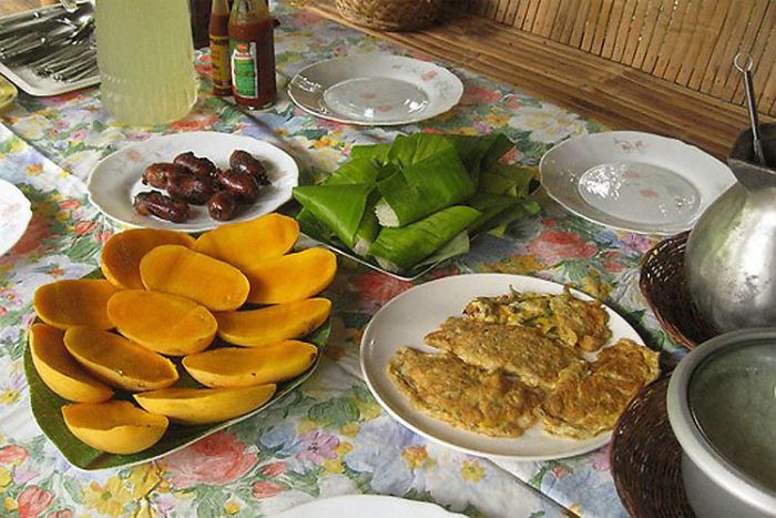 Great Breakfasts (50 pics)