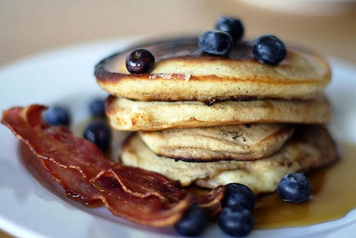 Great Breakfasts (50 pics)