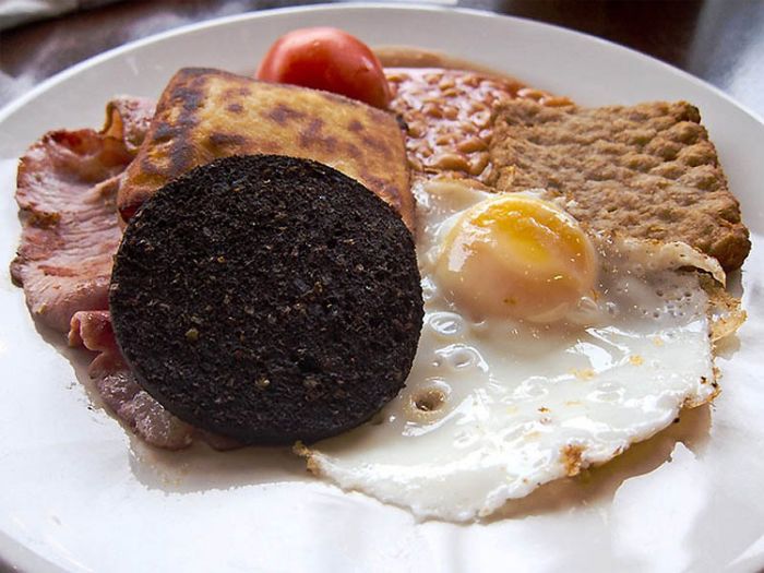 Great Breakfasts (50 pics)