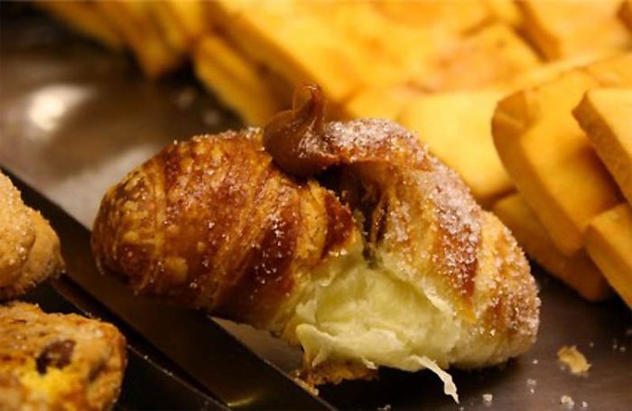 Great Breakfasts (50 pics)