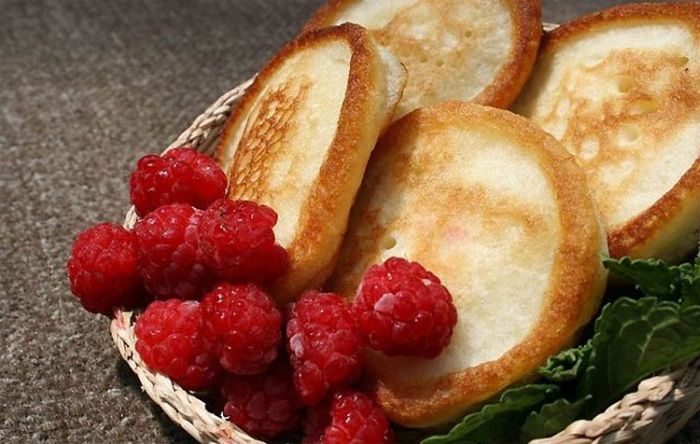 Great Breakfasts (50 pics)