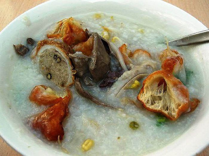Great Breakfasts (50 pics)