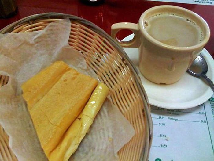 Great Breakfasts (50 pics)
