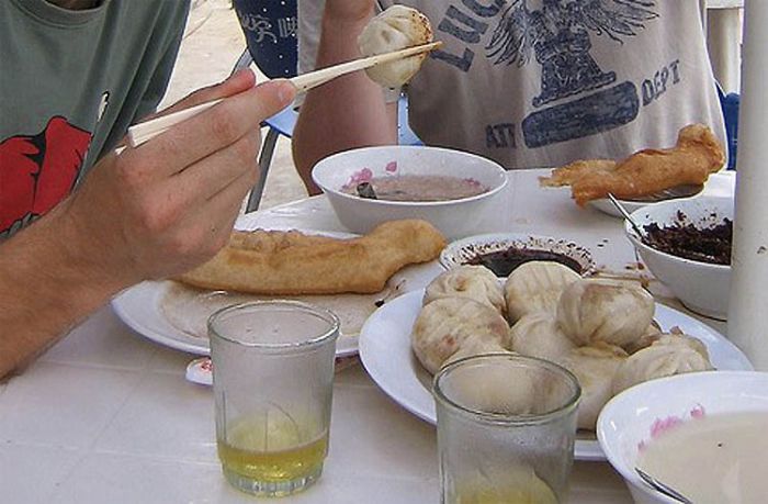 Great Breakfasts (50 pics)