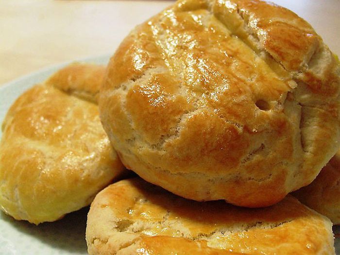 Great Breakfasts (50 pics)