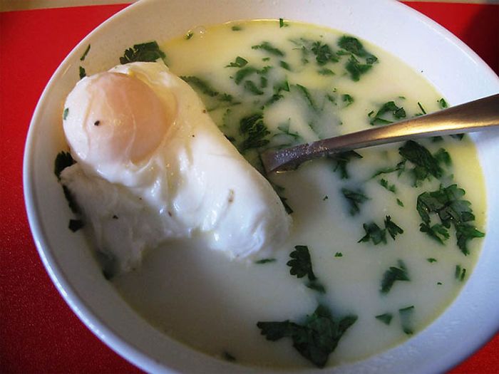 Great Breakfasts (50 pics)