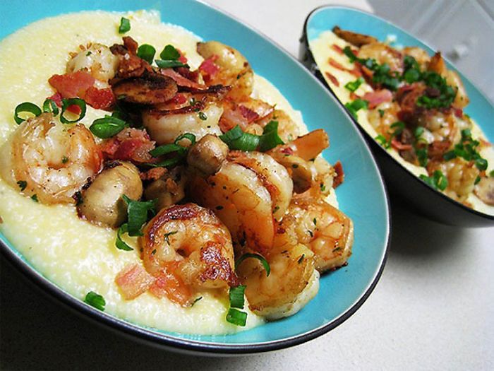 Great Breakfasts (50 pics)