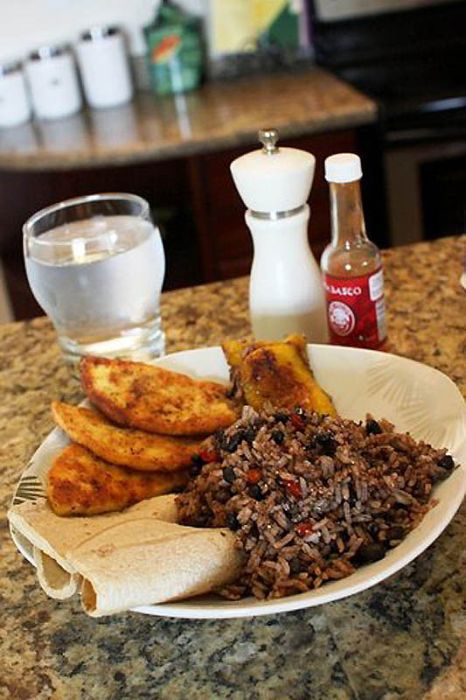 Great Breakfasts (50 pics)