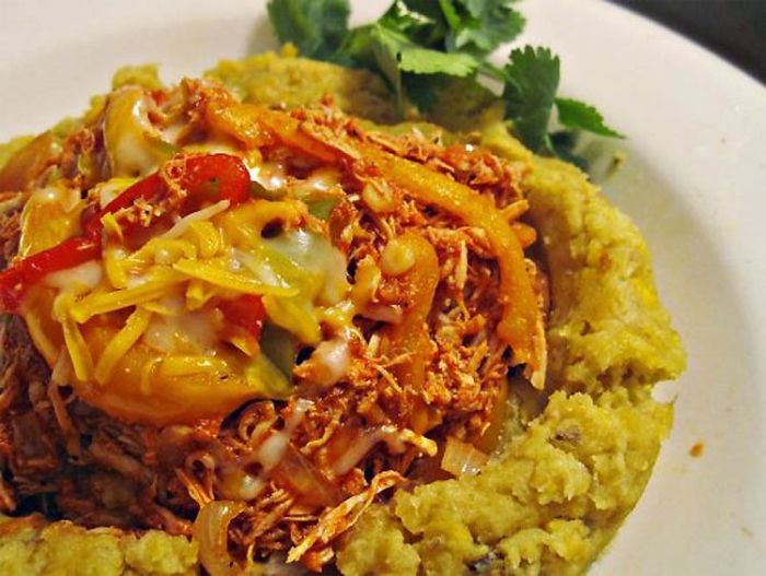 Great Breakfasts (50 pics)