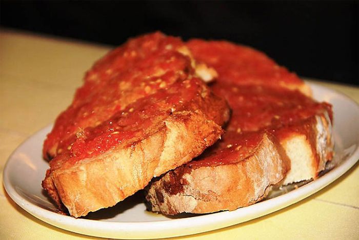 Great Breakfasts (50 pics)