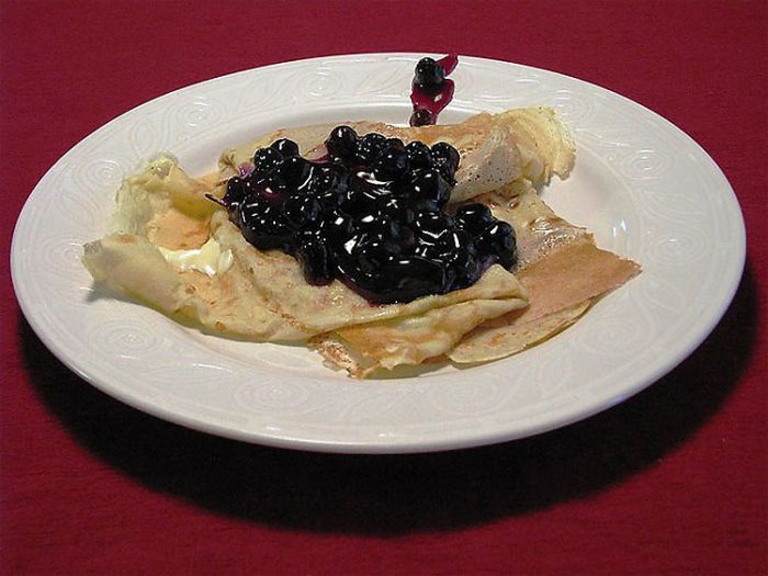 Great Breakfasts (50 pics)