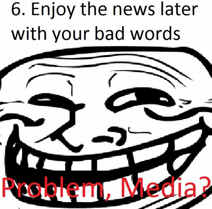 How to Troll the Media (5 pics)