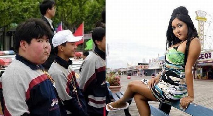 Once You See These Images You Can’t Go Back (35 pics)