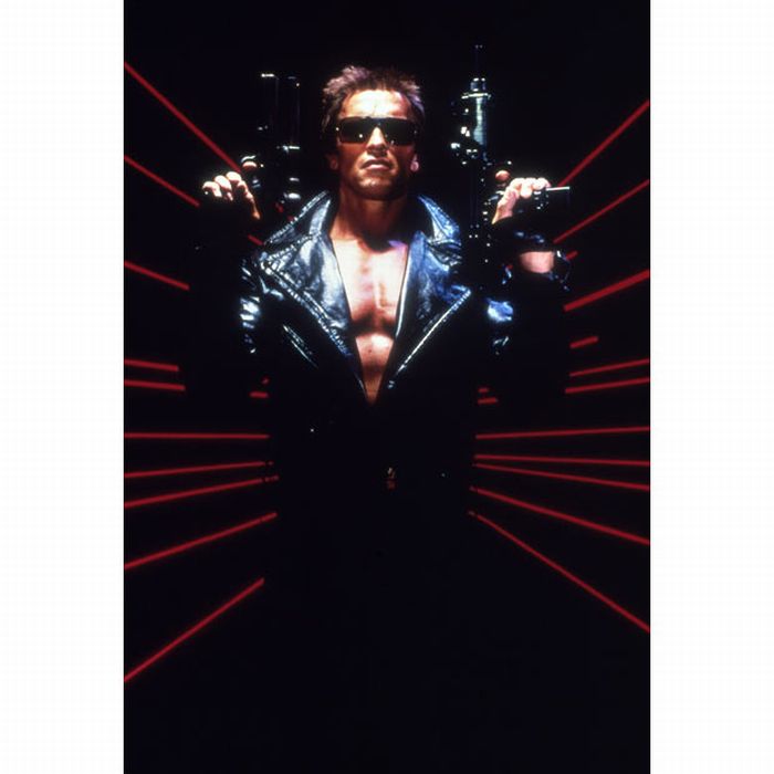 Arnold Schwarzenegger Aging Timeline (34 pics)