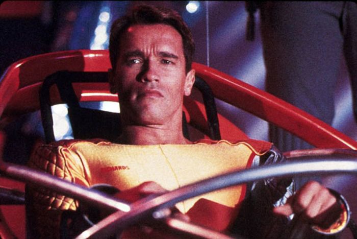 Arnold Schwarzenegger Aging Timeline (34 pics)