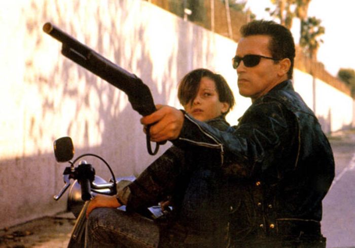 Arnold Schwarzenegger Aging Timeline (34 pics)