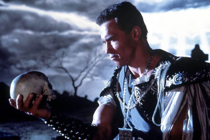 Arnold Schwarzenegger Aging Timeline (34 pics)