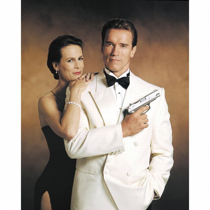 Arnold Schwarzenegger Aging Timeline (34 pics)