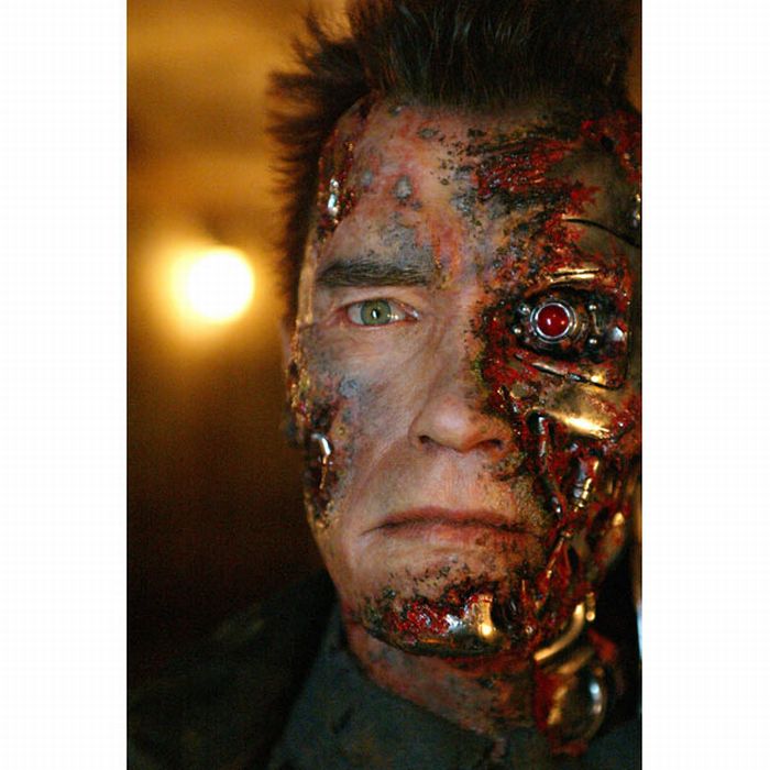 Arnold Schwarzenegger Aging Timeline (34 pics)