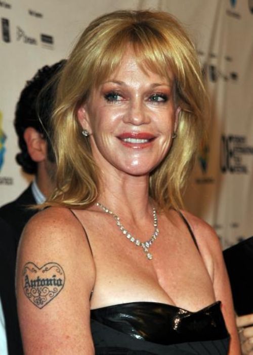 Worst Celebrity Tattoos (30 pics)