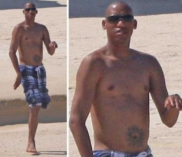 Worst Celebrity Tattoos (30 pics)