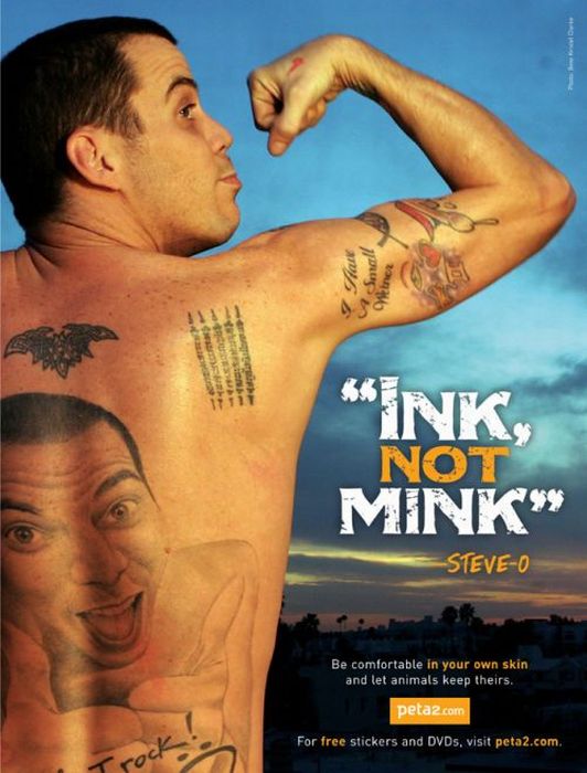 Worst Celebrity Tattoos (30 pics)