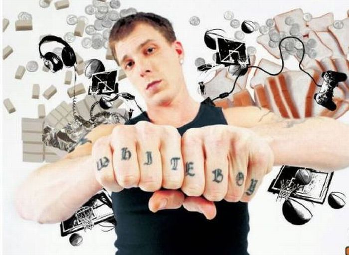Worst Celebrity Tattoos (30 pics)