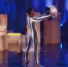 Acid Gifdump (10 gifs)