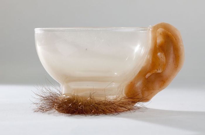 Body Part Kitchenware (18 pics)