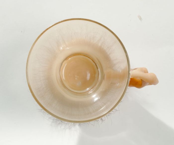 Body Part Kitchenware (18 pics)