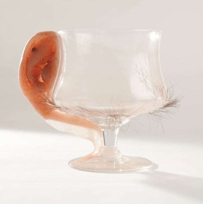 Body Part Kitchenware (18 pics)