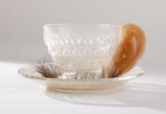 Body Part Kitchenware (18 pics)