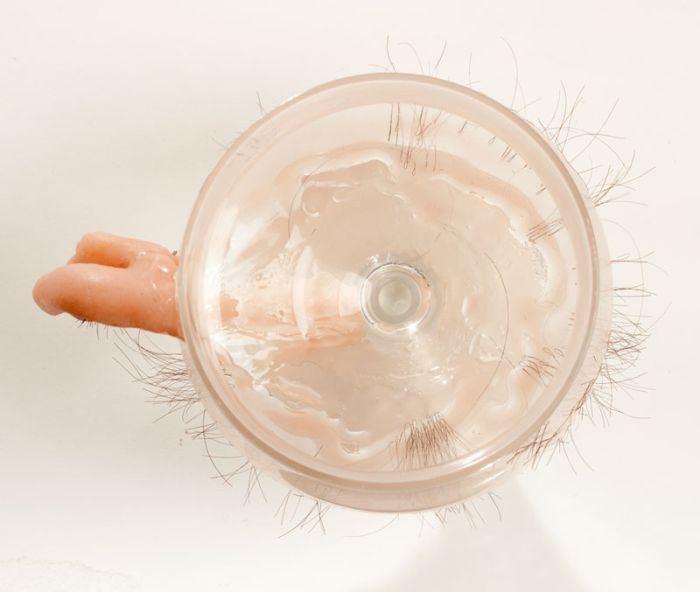 Body Part Kitchenware (18 pics)