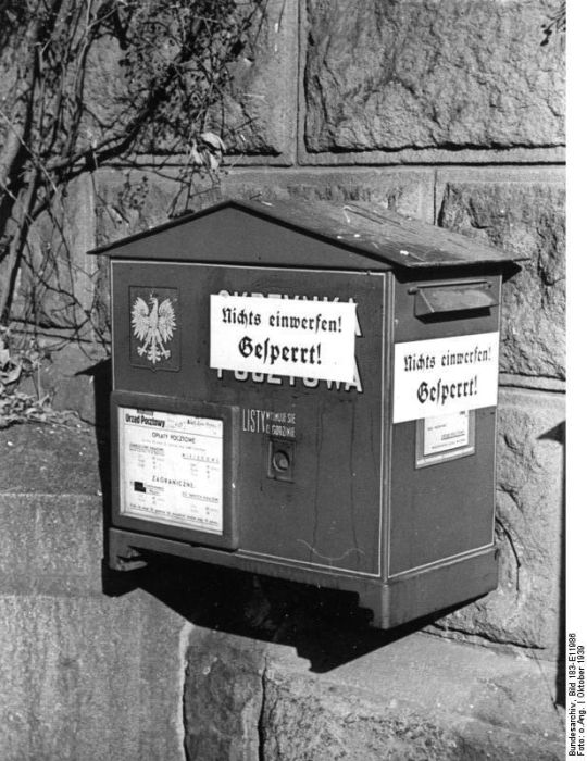 Photos of Old Germany Found in the German Federal Archive (128 pics)