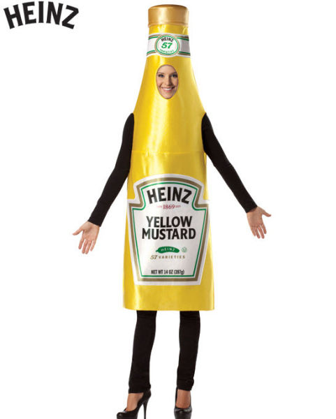 Amazing Halloween Costumes (51 pics) Amazing Halloween Costumes (51 pics)