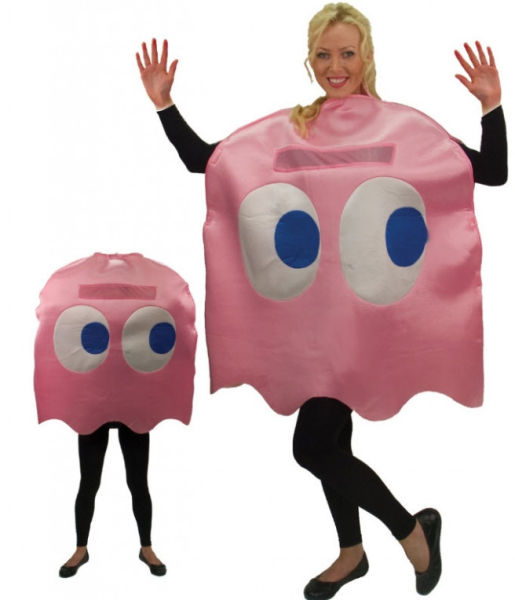 Amazing Halloween Costumes (51 pics) Amazing Halloween Costumes (51 pics)