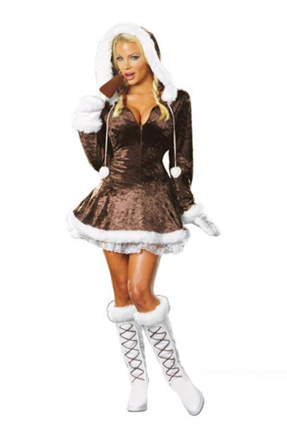 Amazing Halloween Costumes (51 pics) Amazing Halloween Costumes (51 pics)