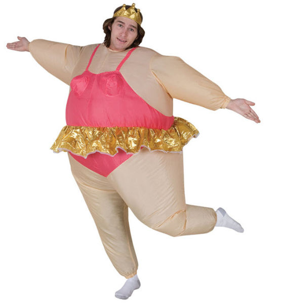 Amazing Halloween Costumes (51 pics) Amazing Halloween Costumes (51 pics)