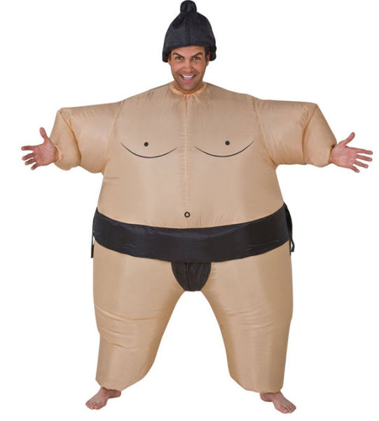 Amazing Halloween Costumes (51 pics) Amazing Halloween Costumes (51 pics)