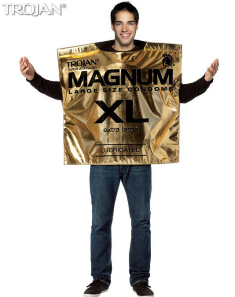 Amazing Halloween Costumes (51 pics) Amazing Halloween Costumes (51 pics)