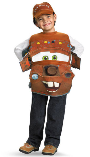 Amazing Halloween Costumes (51 pics) Amazing Halloween Costumes (51 pics)