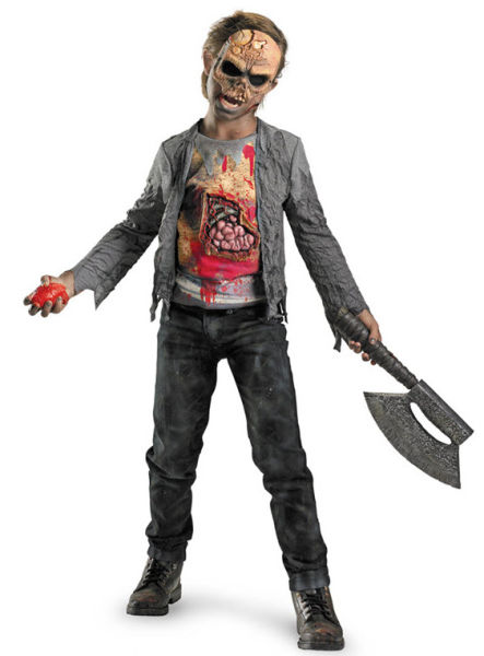 Amazing Halloween Costumes (51 pics) Amazing Halloween Costumes (51 pics)