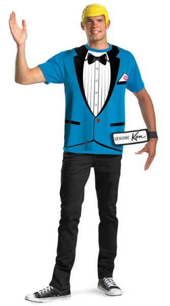 Amazing Halloween Costumes (51 pics) Amazing Halloween Costumes (51 pics)