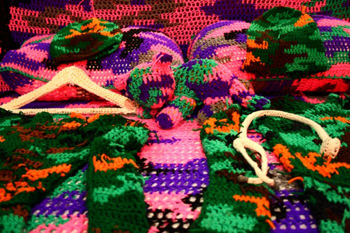 Creative Knitting (50 pics)