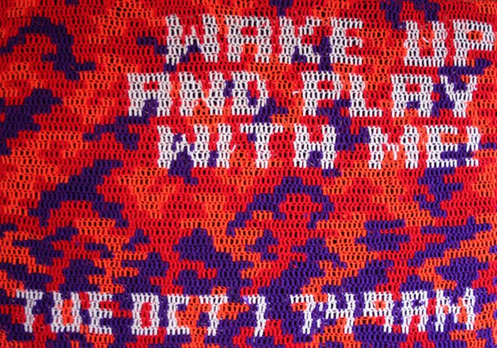 Creative Knitting (50 pics)