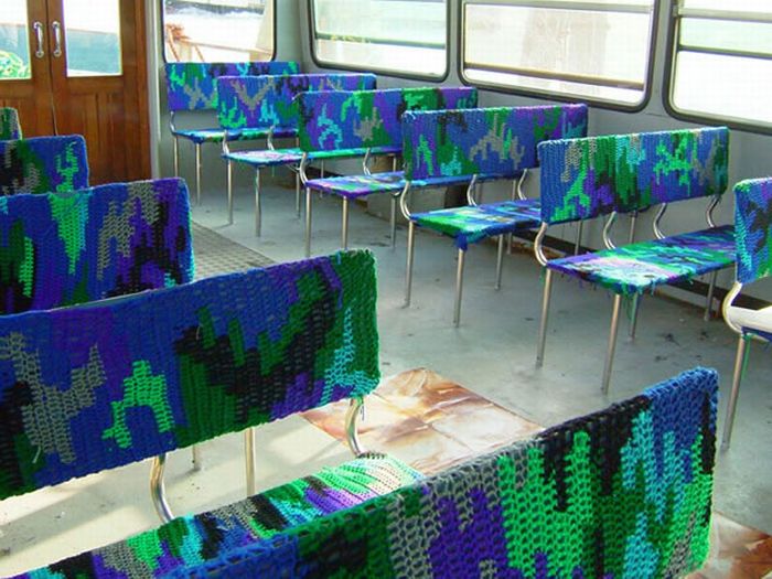 Creative Knitting (50 pics)